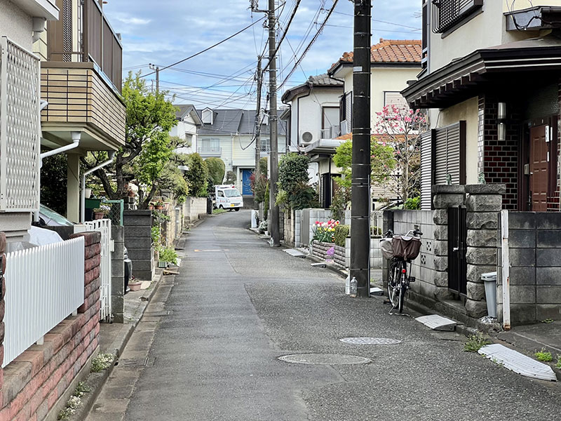 自宅が空き家に！ 『賃貸』という選択肢