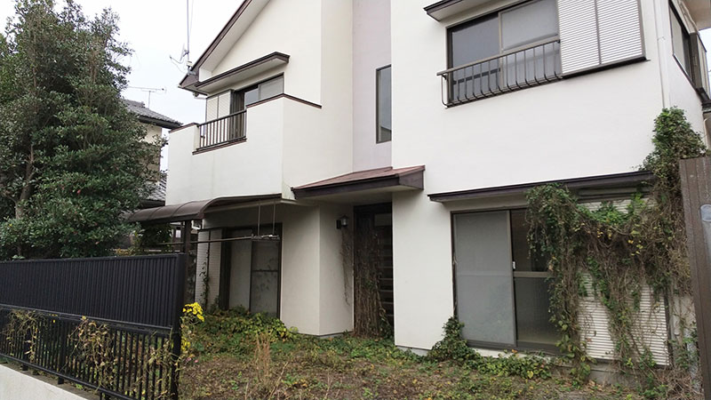 負担となる実家の相続対策 ～空き家の売却～