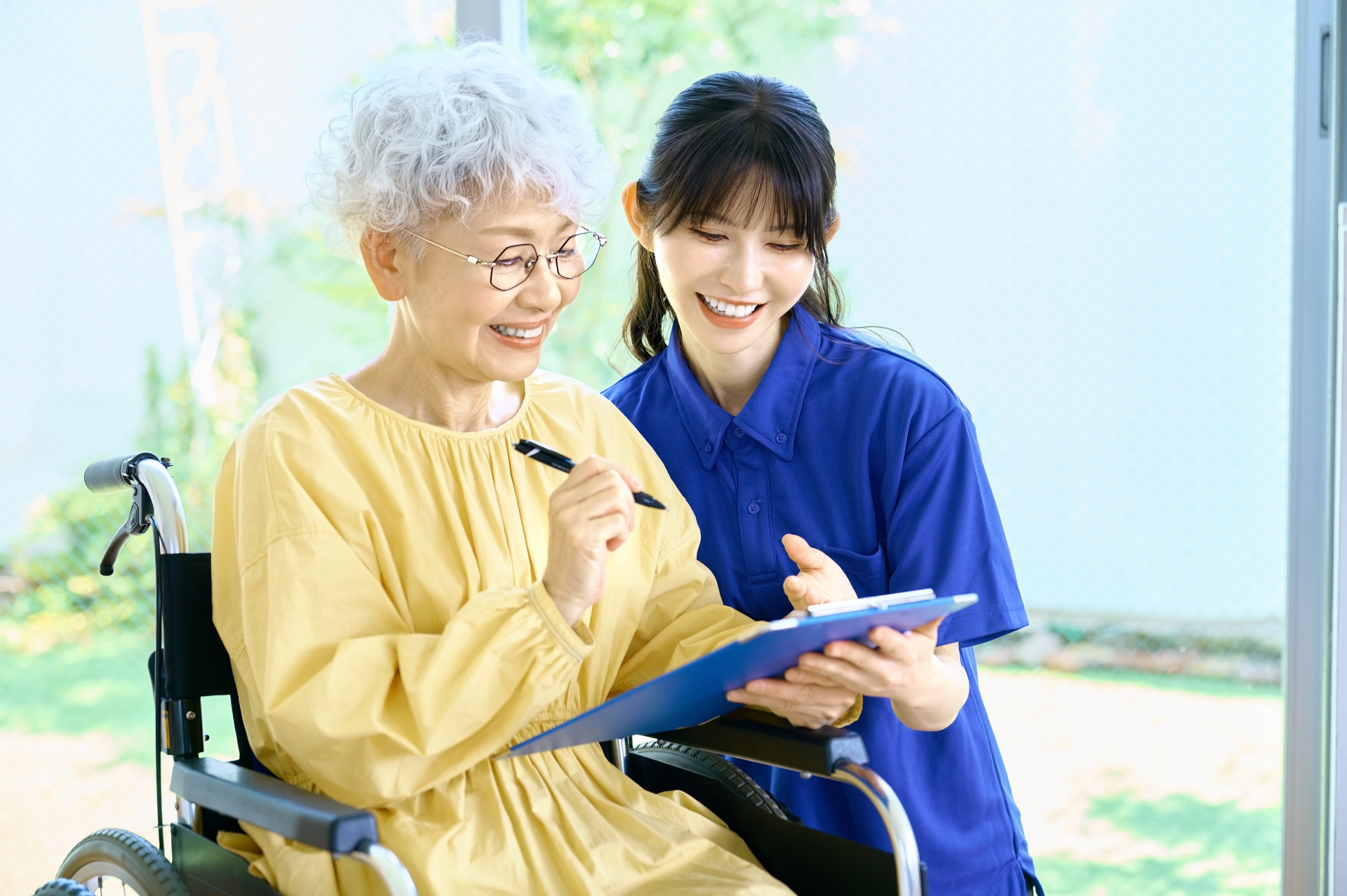 ご存じですか？ 『福祉住環境コーディネーター』